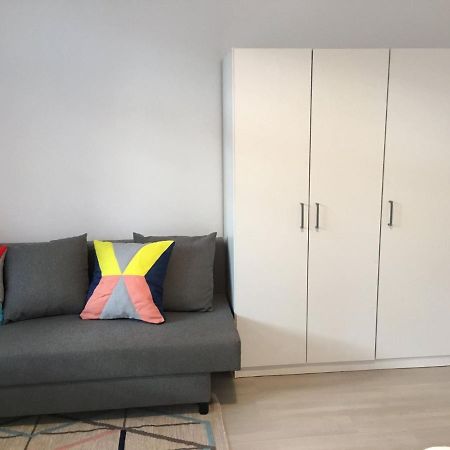بوخارست Relaxing Apartment And Great Location المظهر الخارجي الصورة