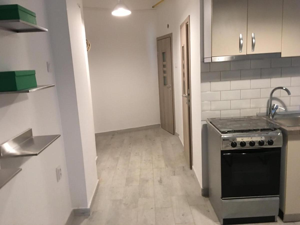 بوخارست Relaxing Apartment And Great Location المظهر الخارجي الصورة