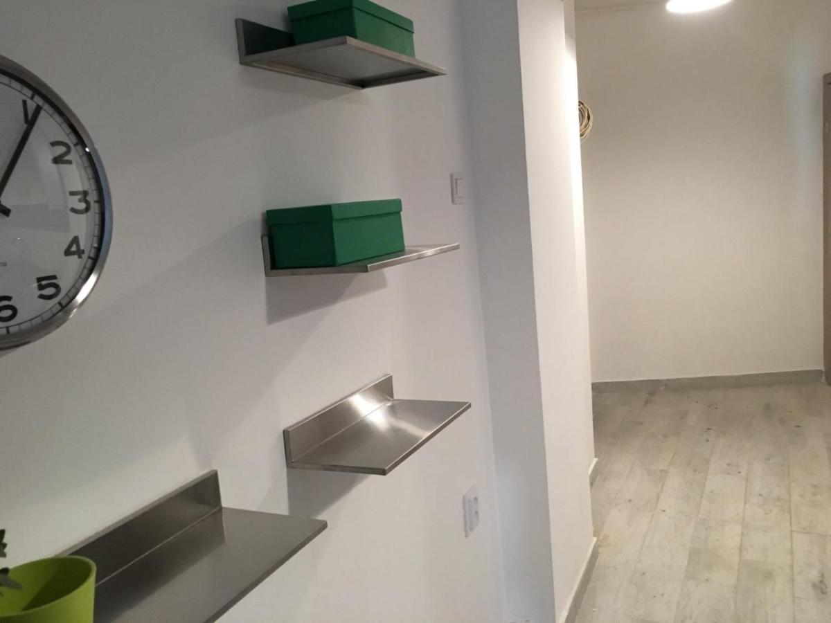 بوخارست Relaxing Apartment And Great Location المظهر الخارجي الصورة