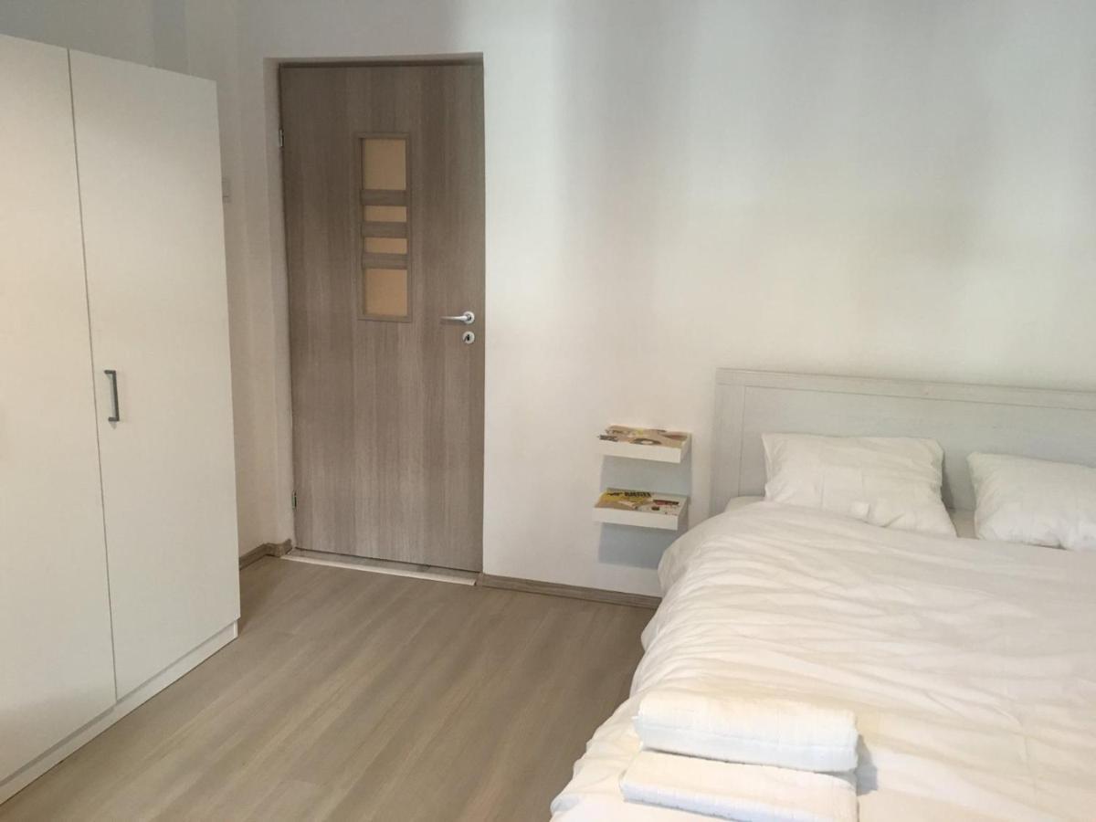 بوخارست Relaxing Apartment And Great Location المظهر الخارجي الصورة
