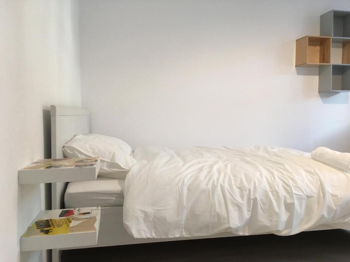 بوخارست Relaxing Apartment And Great Location المظهر الخارجي الصورة