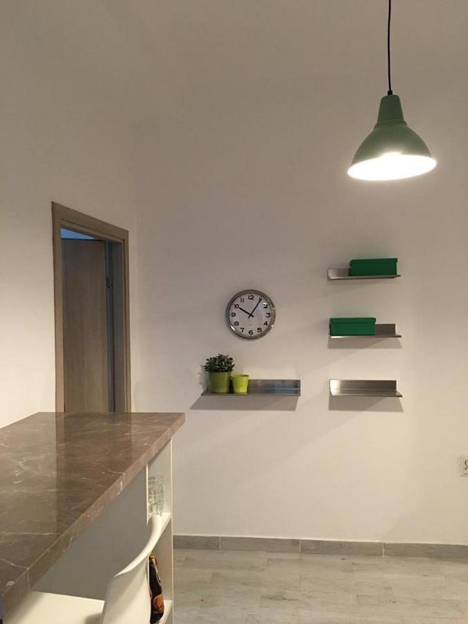 بوخارست Relaxing Apartment And Great Location المظهر الخارجي الصورة