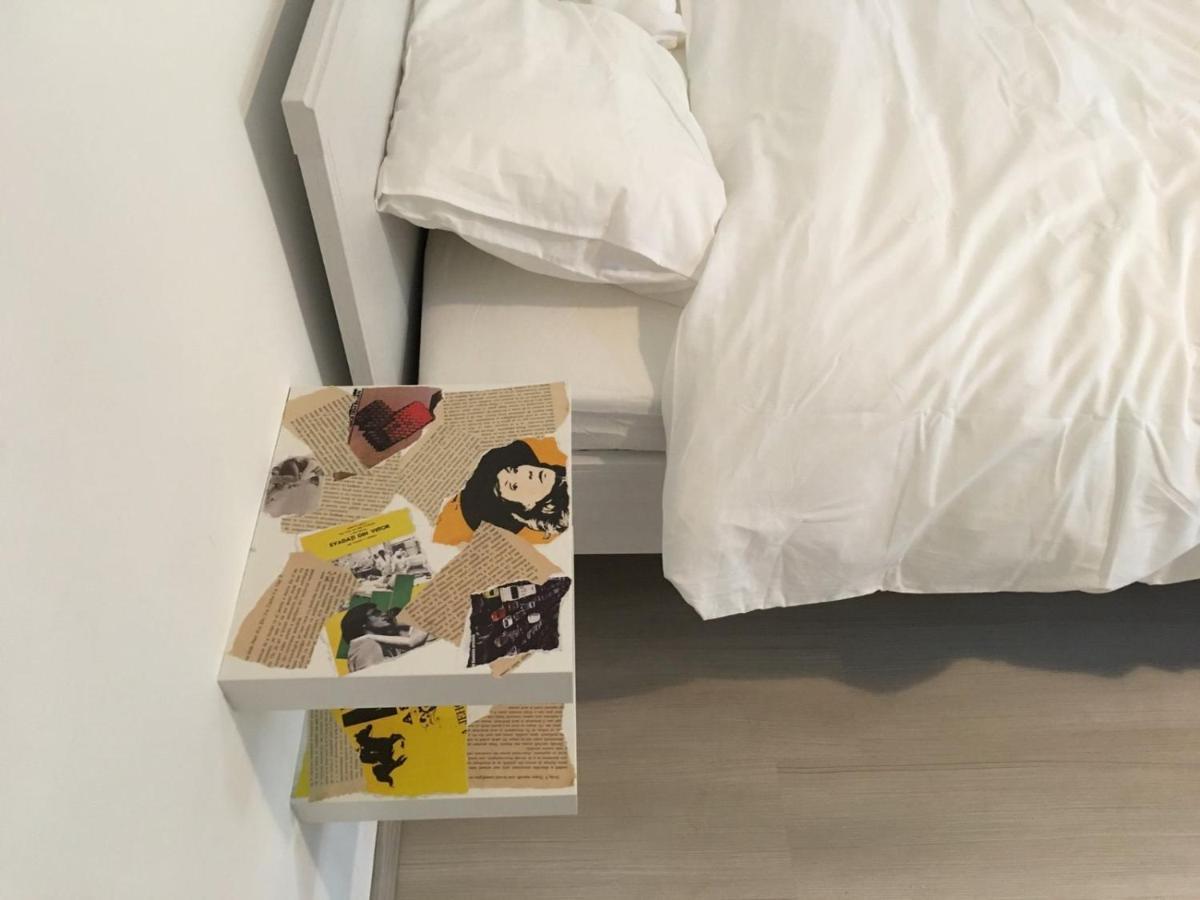 بوخارست Relaxing Apartment And Great Location المظهر الخارجي الصورة