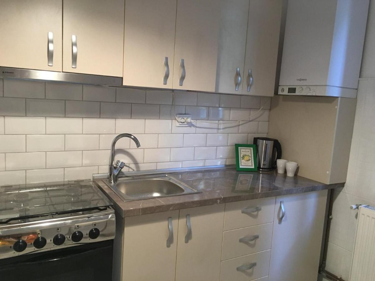 بوخارست Relaxing Apartment And Great Location المظهر الخارجي الصورة